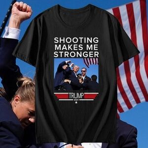 Trump shirt